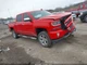 Chevrolet Silverado 1500 2016 Left Airbag 141K mi. 4863
