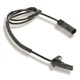 Bremi 51515 Bremi New ABS Wheel Speed Sensor For Select 12-20 BMW Models