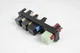 2009-2017 Volkswagen Jetta OEM Electric Relay Fuse Mounting Bracket Housing
