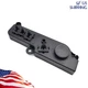 1098530-00-F Front Right Power Seat Switch Control For Tesla Model 3 2017-2020