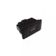 Genuine Audi Release Switch 4G0-959-831-A-5PR