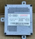 2015 AUDI A6 A3 Headlight LED Module Control Unit Computer 4G0907397P OEM