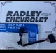 NEW GM OEM 21-23 SUBURBAN, TAHOE STEERING WHEEL TRIM- MODULE GMC 84838123