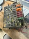 2000-2002 CHEVROLET SILVERADO 1500 ENGINE FUSE BOX 12193645-09