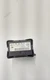2003 Mercedes C240 Yaw Rate Turn Sensor Module OEM A0035429818