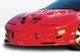 1998-2002 Pontiac Trans Am W-Typ Front Lip Air Dam