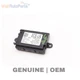 2013-2015 BMW 740LI - Idrive Touch Control Module 9347470