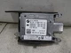 2013 BMW 528I Lhlane Departure Warning Module66326859179
