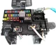 AL3T-15604-DE Ford 2009 2010 F150 Interior Fuse Box Smart Junction Relay OEM H48
