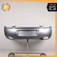03-10 Bentley Continental GT GTC Rear Bumper Cover Assembly w/ Park Assist OEM