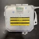 2013 - 2017 Lexus LS460 LS600h Power Steering Control Module 89181-50290 OEM