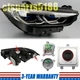 RIGHT LASER HEADLIGHT CONTEOL MODULE SET g FOR BMW F91 F92 F93 M8 2019-2024