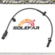 FR3Z2C190B For Ford Mustang 15-16 18-20 Rear Left / Right ABS Wheel Speed Sensor