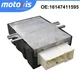 New FUEL PUMP CONTROL MODULE UNIT 7398495 For BMW 5 7 SERIES F10 F11 F01 2013