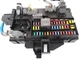 AL3T-15604-BC Ford F150 2009 2010 Fuse Box Interior Relay Module Smart BCM O2