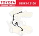89543-12100 Toyota  Genuine SENSOR, SPEED, FRONT LH