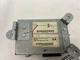 2007-2008 ACURA TL TYPE S AM FM XM SATTELITE RADIO CONTROL MODULE USED OEM