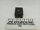 Hummer H2 Set Of 3 Rear Windshield Wiper Relay Control Module Fits 2003-2007 03
