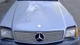 90 91 92 93 MERCEDES SL 500 Hood