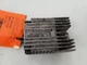 01 02 03 04 MERCEDES SLK Radiator Cooling Fan Module P/N 0185459932 OEM