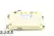 08-14 Mercedes Benz W204 C250 C300 Keyless Ignition Control Module A1729007900