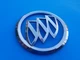 08 09 10 11 12 13 14 15 16 17 BUICK ENCLAVE REAR EMBLEM BADGE SYMBOL OEM (2014)