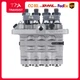  Fuel Injection Pump 1G922-51012 compatible BobCA# Kubota V2403 V2203 Engine