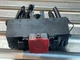 Mercedes-Benz C-Class Coupe CL203 A203 Fuse Box A2035450803