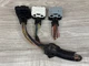 2006 Jeep Liberty V6 3.7L 4x4 ECM ECU Wiring Harness Plug Connector OEM.