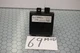 13 14 15 16 Ford Fusion Bind Spot Alert Sensor Control Module  #69-MOD 