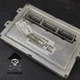 2002 Dodge Ram 1500 4.7L A/T ECM PCM Engine Control Module 56040201AC 56040201