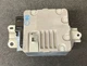 2010 2011 TOYOTA PRIUS Power Steering Control Module 89650-47240 OEM