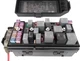 Fog Light 25883018 Chevy 2010 2011 2012 Malibu 3.6L Fuse Box Relay Module G69