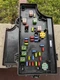 2011-2014 Jeep Patriot, Compass Totally Integrated Fuse Box TIPM P04692342AC OEM