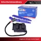 Front Driver Power Window Switch Fit 20-24 Tesla 3 & 21-24 Tesla Y 108103701F