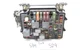 15328806B  GMC Sierra Silverado 1999-02 Fuse Box Relay Unit Module 5D4 524 B4