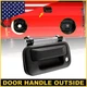 For 2004-2013 Ford F-150 F150?New Tailgate Handle With Keyhole Black Textured US