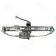 ACI 88080 Power Window Motor and Regulator Assembly For Select 99-05 BMW Models