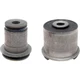 SET-AC45G1388-F AC Delco Control Arm Bushings Set of 2 Lower for Chevy Olds Pair