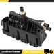 Front Air Suspension Valve Block For Land Rover LR3 LR4 Range Rover Sport 05-16