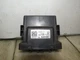 2018 Chevrolet MALIBU Driver Assist park Module(LH rr trunk comp)OEM 13521136