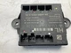 09 2009 Mercedes W204 C300 Chassis ECM Rear Left Door Control Module Q