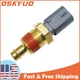 Coolant Temperature Sensor For Dodge Ram 1500 2500 3500 Durango Journey TX195