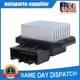 Blower Motor Resistor for Chrysler Dodge Ram 1500 2500 3500 Toyota Camry 4Runner
