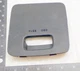 2012-2017 Hyundai Azera Interior Fuse Cover - Black