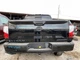 Used Tailgate fits: 2017 Nissan Titan rear view camera w/surround view PRO-4X Gr