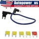 Brand New TIPM Repair Fuel Pump Relay Bypass Cable For 07-16 Dodge Jeep Chrysler