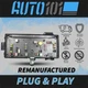 07-08 Dodge RAM 1500 2500 3500 Gas OEM Rebuilt TIPM Fuse Box 04692117 PROGRAMMED