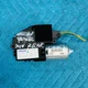 2012&ndash;2017 BMW 650i Rear Sunroof Shade Motor OEM 1717822