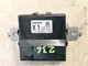 17-20 INFINITI QX60 TRANSFER CASE TORQUE SPLIT CONTROL MODULE UNIT OEM